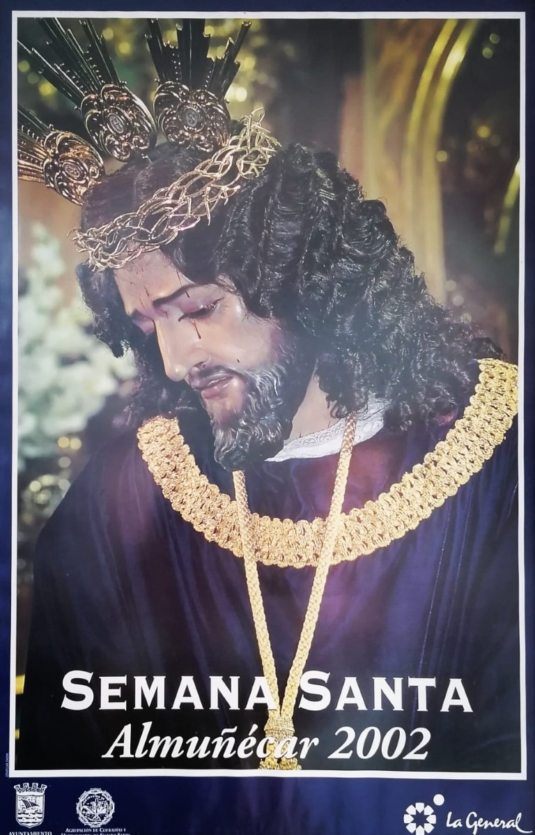 Semana Santa en Almuñécar  
